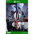 Devil May Cry 5 XBOX [Singleplayer Only]